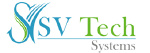 SV Tech Systems Inc logo
