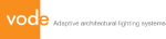 Vode Lighting logo