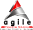 Agile Enterprise Solutions logo