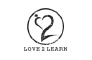 Love 2 Learn Consulting logo