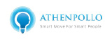 AthenPollo LLC logo