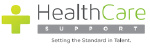 Healthcare Support Staffing