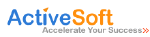 Active Soft Inc. logo