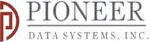 Pioneer Data logo