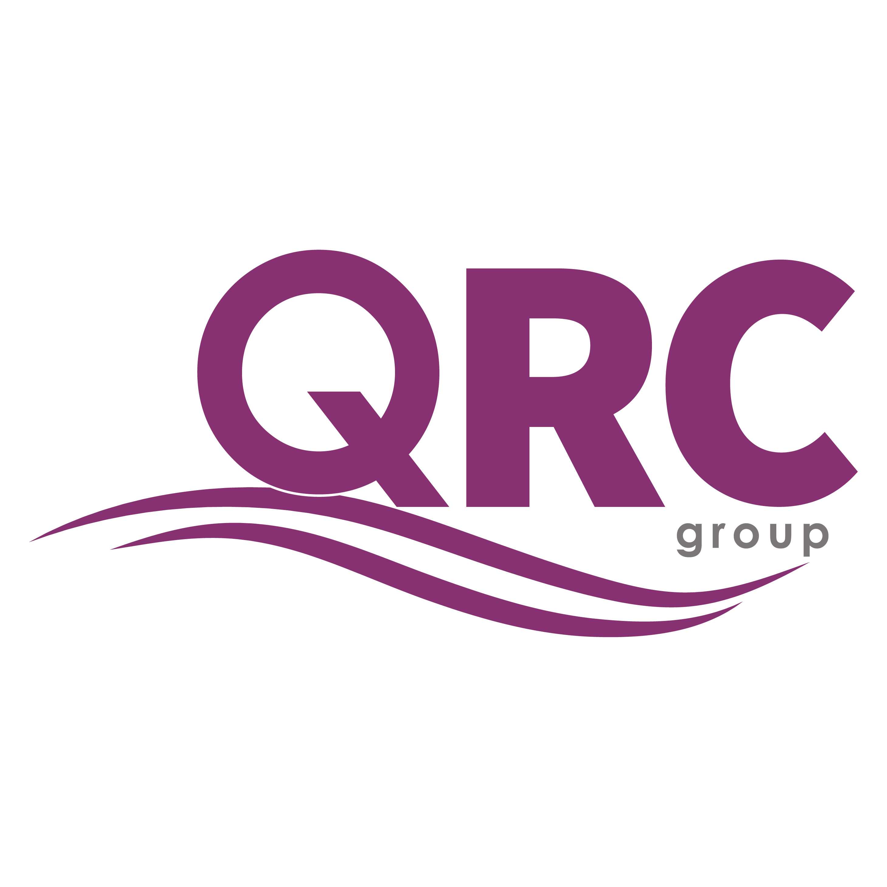 QRC Group logo
