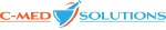 C-Med Solutions logo