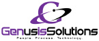 Genusis Solutions