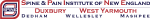 Spine & Pain Institute of New England logo
