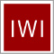 International Women's Initiative logo