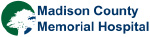 Madison County Memorial Hospital logo