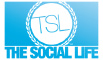 The Social Life logo