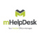 mHelpDesk logo