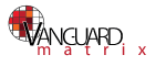 Vanguard Matrix logo