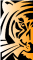 KG Tiger logo
