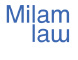 Milam Law logo