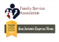 Family Service Association logo