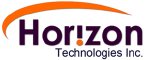 Horizon Technologies Inc., logo