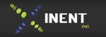 INENT INC logo