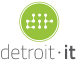 Detroit IT logo