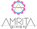 Amrita Singh logo