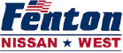 Fenton Nissan West logo