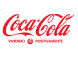 The Coca-Cola Company logo