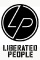 Liberated People logo