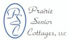 Prairie Senior Cottages o logo