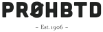 Prohbtd Media