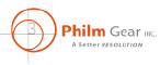 Philm Gear, Inc. logo
