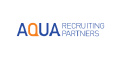 Aqua Recruiting Partners logo