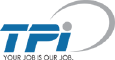 TPI Staffing Inc. logo