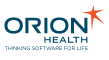 Orionhealth2 logo
