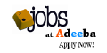 Adeeba e Services Pvt. Ltd. logo