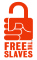 Free the Slaves logo