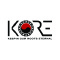 KORE Limited logo