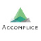 Accomplice logo