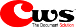 CWS logo