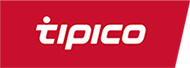 Tipico Shop Agency North logo