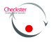 Checkster logo