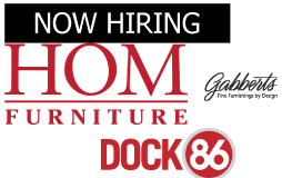 Hom Furniture Sales Consultant Smartrecruiters