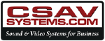 CSAV Systems