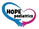 HOPE pediatrics  logo