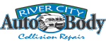 River City Auto Body & Truck Division logo