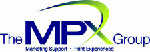 The MPX Group logo
