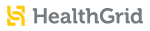 HealthGrid logo