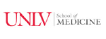 Transportation Research Center, UNLV logo