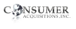 Consumer Acquisitions, INC logo