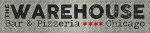 The Warehouse Bar & Pizzeria