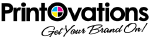 PrintOvations logo